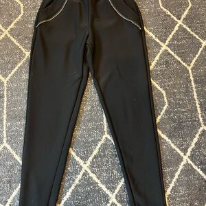Maze Collection Black Dress Pants